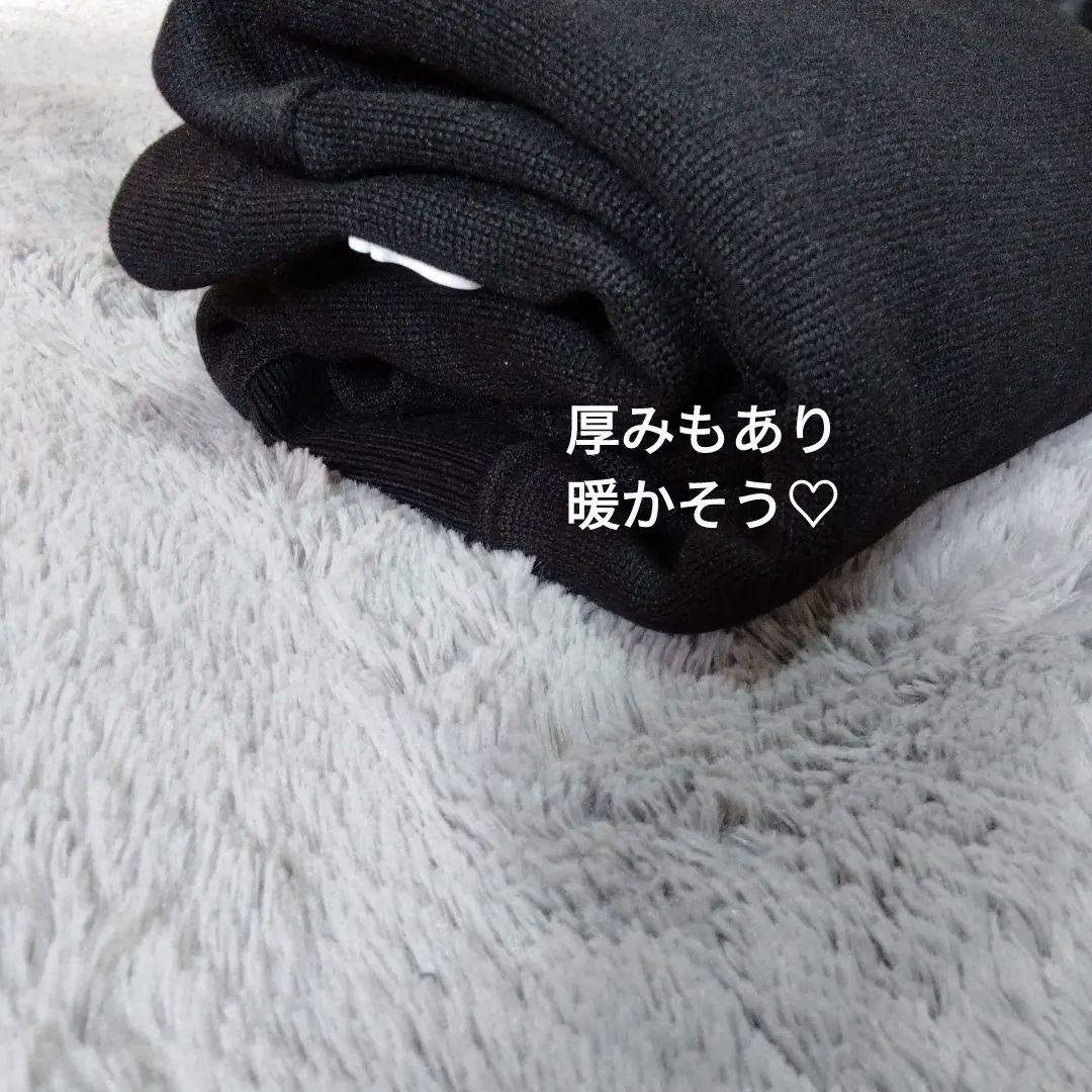 【極美品♡】ムータマリン♡裏起毛♡防寒♡ワンピース♡M ゴルフ/スポーツ