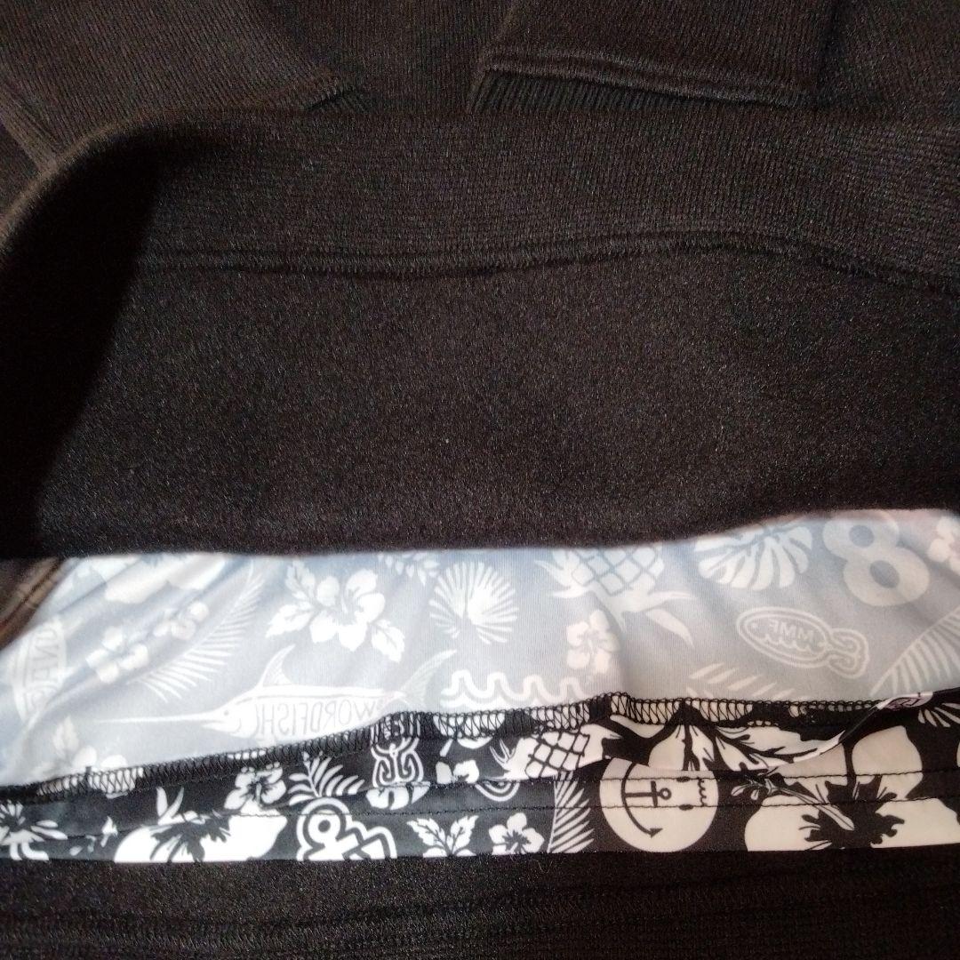 【極美品♡】ムータマリン♡裏起毛♡防寒♡ワンピース♡M ゴルフ/スポーツ