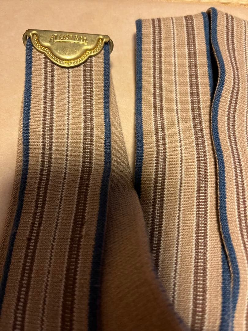 最終価格　アットラスト ブッチャープロダクツ timewornclothing