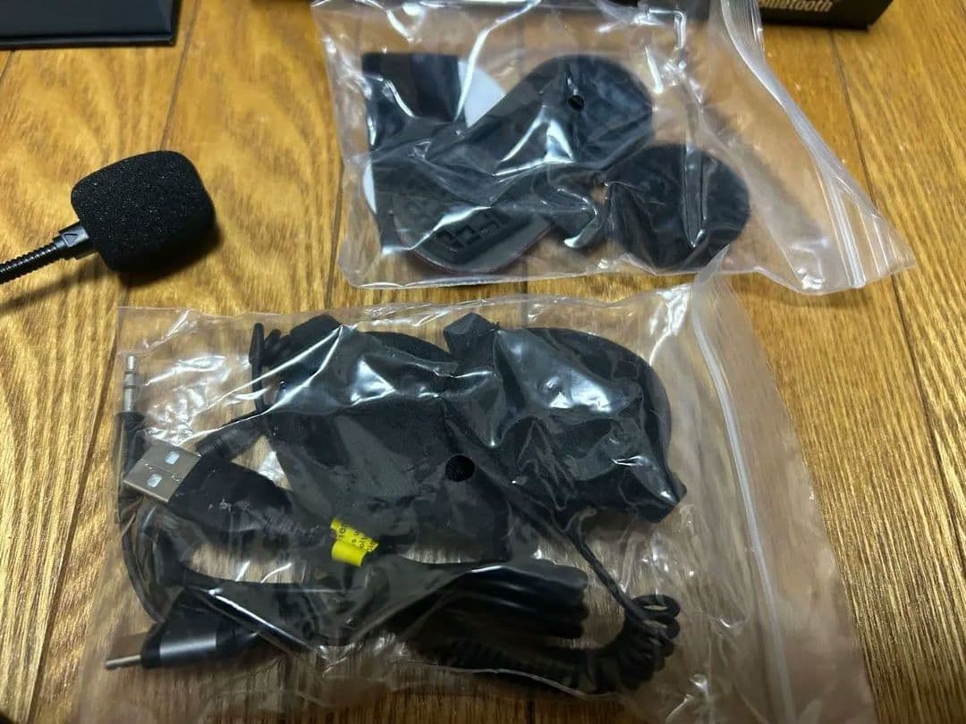 FODSPORTS FX8 PRO Bluetooth インカム