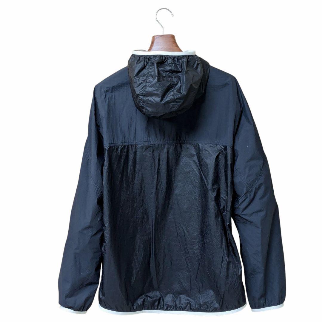 MONCLER ALEGDI アルジェディ ジャケット モンクレール ブラック