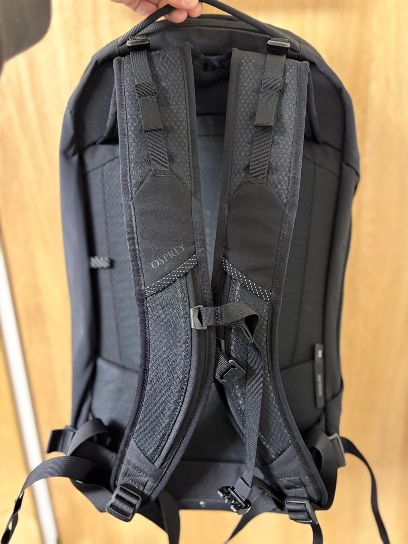 Osprey metron24 メトロン24 バックパック