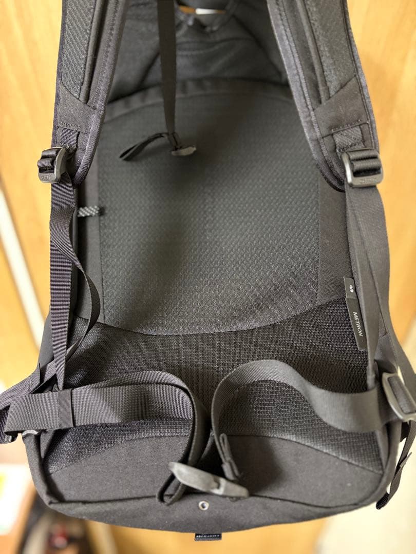 Osprey metron24 メトロン24 バックパック