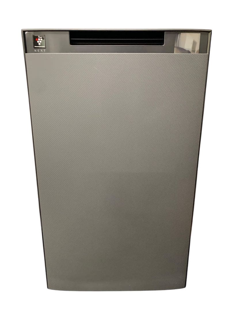 SHARP KI-T75YX-H 加湿空気清浄機 グレー 2025年製 美品