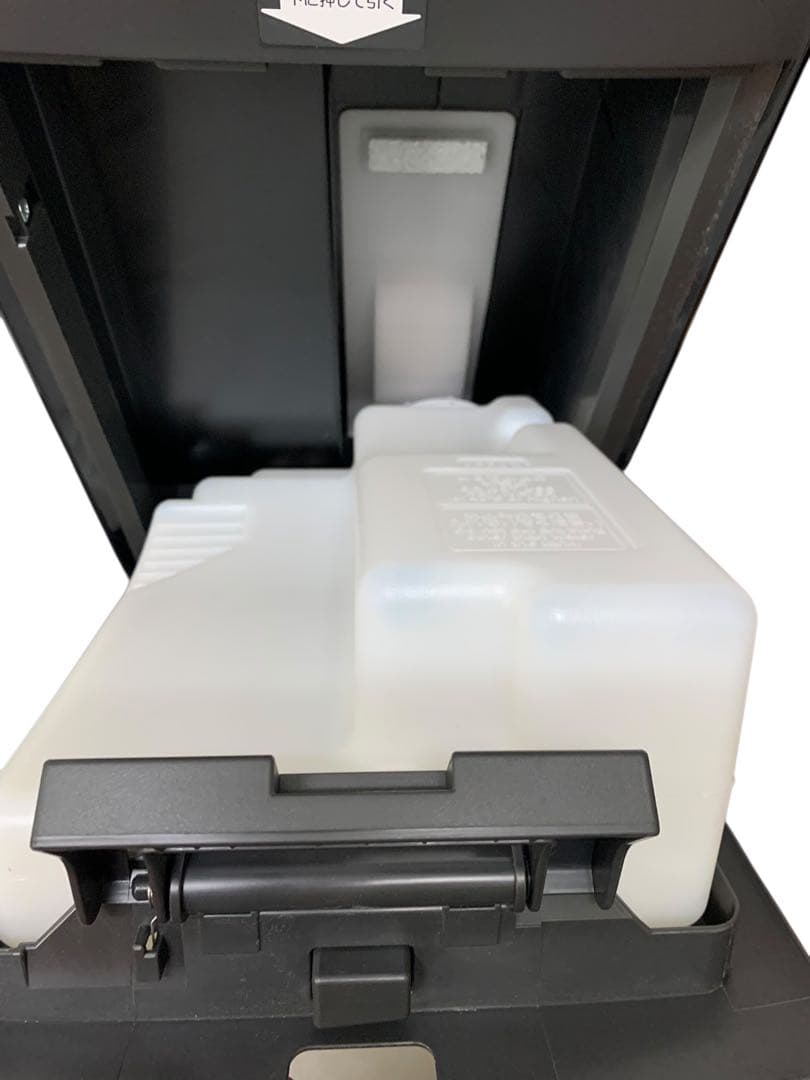 SHARP KI-T75YX-H 加湿空気清浄機 グレー 2025年製 美品