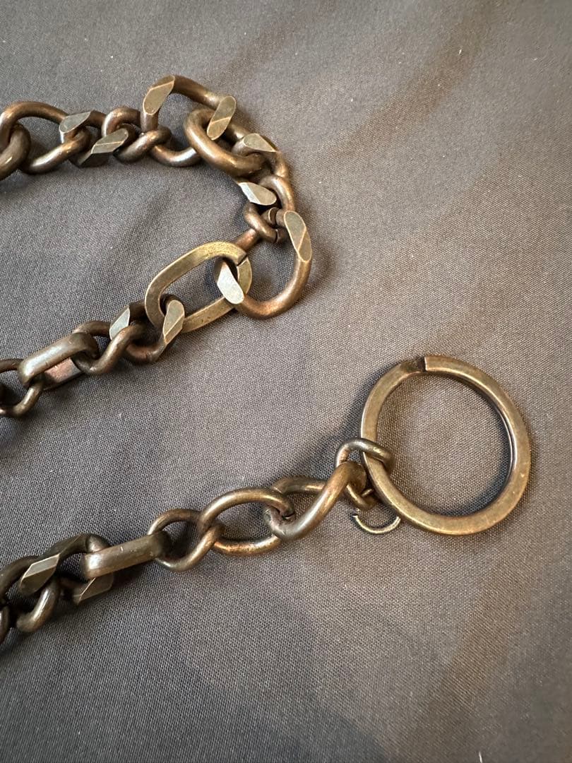 専用　ウォレットチェーン