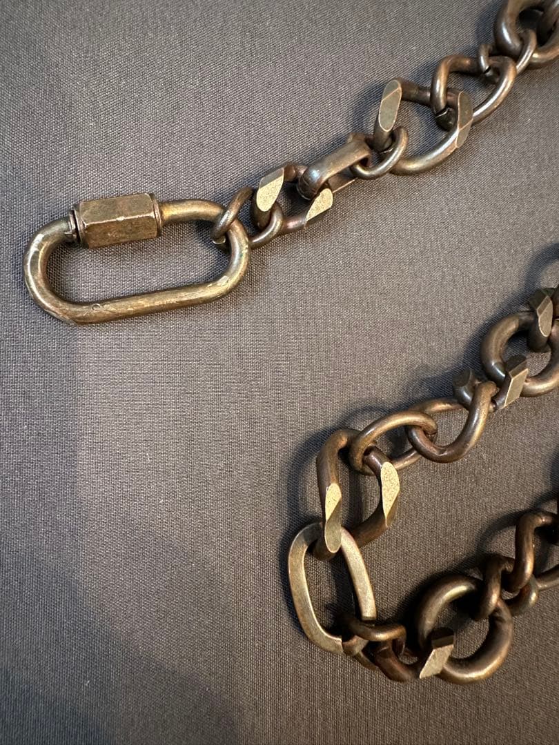 専用　ウォレットチェーン