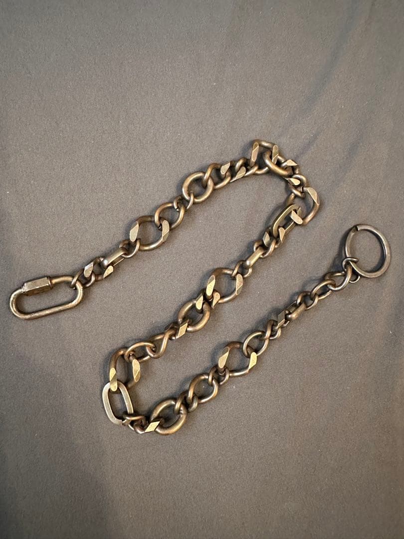 専用　ウォレットチェーン