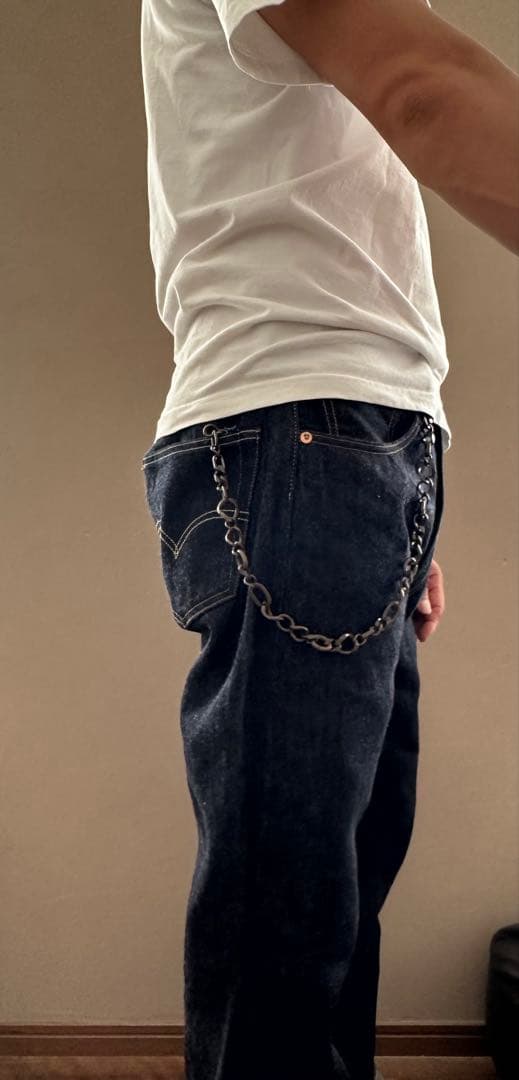 専用　ウォレットチェーン