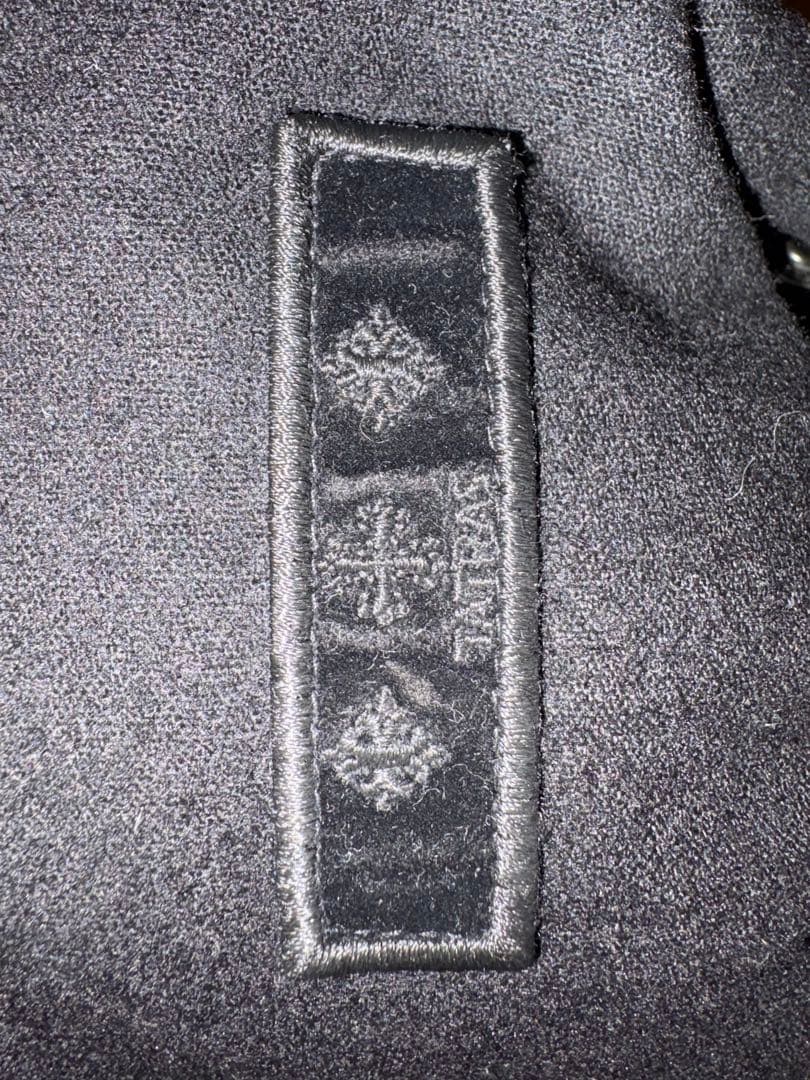 TATRAS Kraz ブラック ダウンジャケット M 美品