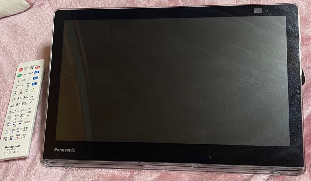 Panasonic UN-15LD11D 15インチ液晶