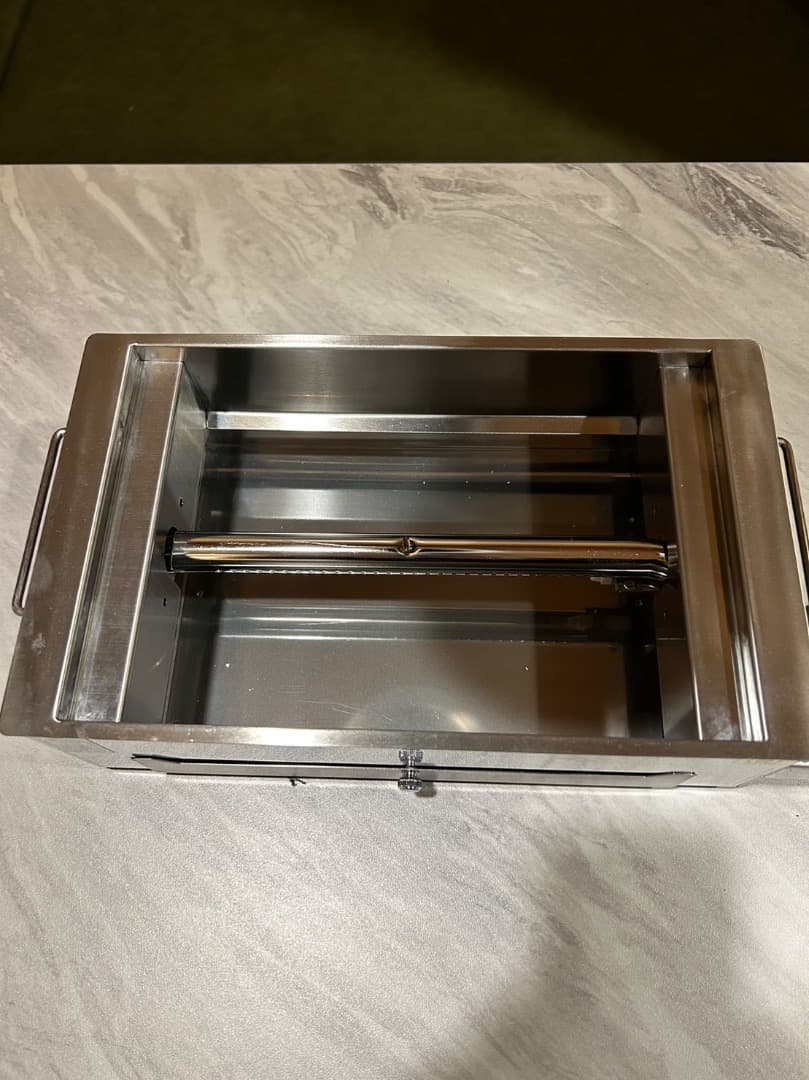 焼肉用ガスロースター