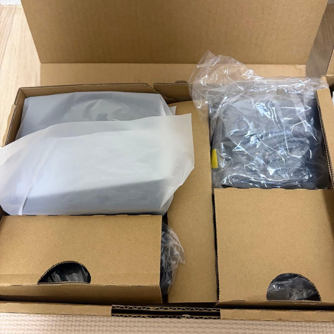 【美品】Panasonic プライベート・ビエラ　UN-10L12 2024年製