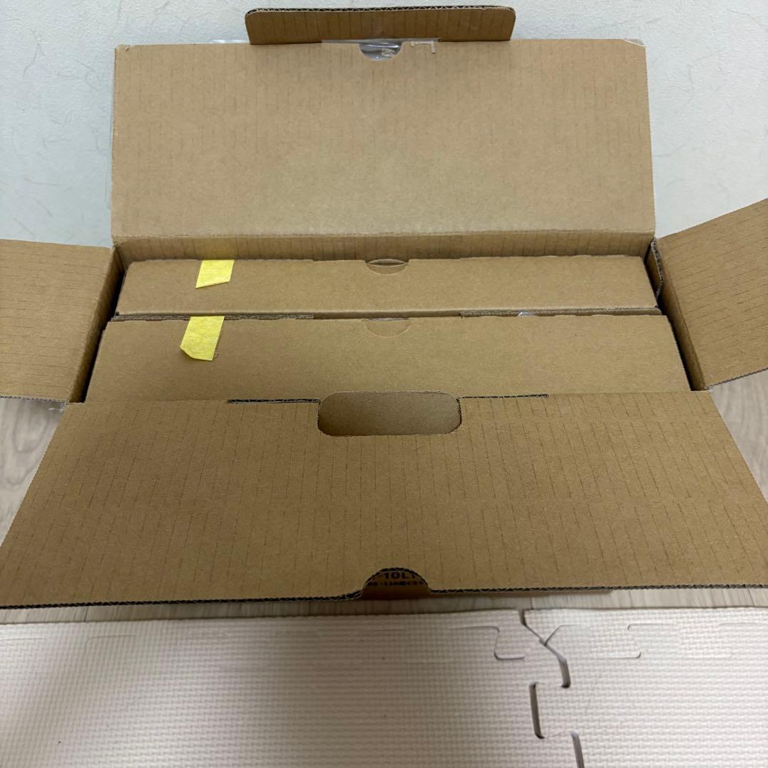 【美品】Panasonic プライベート・ビエラ　UN-10L12 2024年製