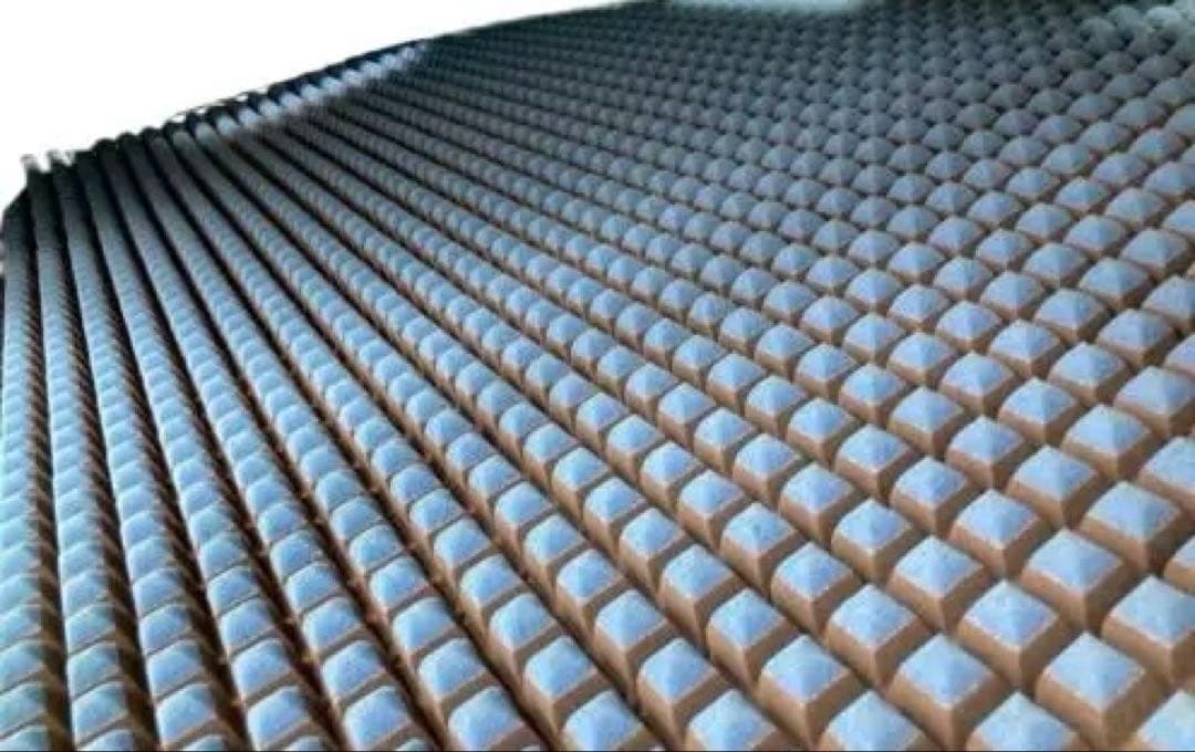 美品　西川エアー Air SI マットレス　ハード厚さ14cm