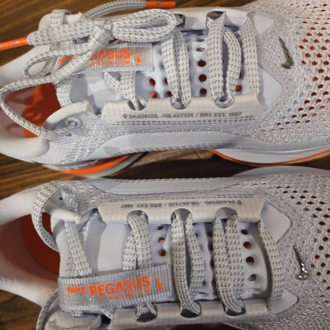 ナイキ　ペガサス　プレミアム　PEGASUS PREMIUM