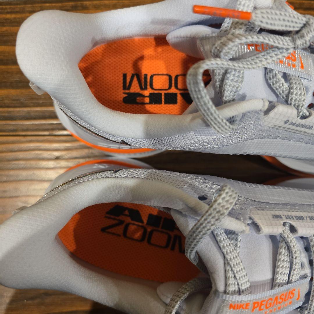 ナイキ　ペガサス　プレミアム　PEGASUS PREMIUM