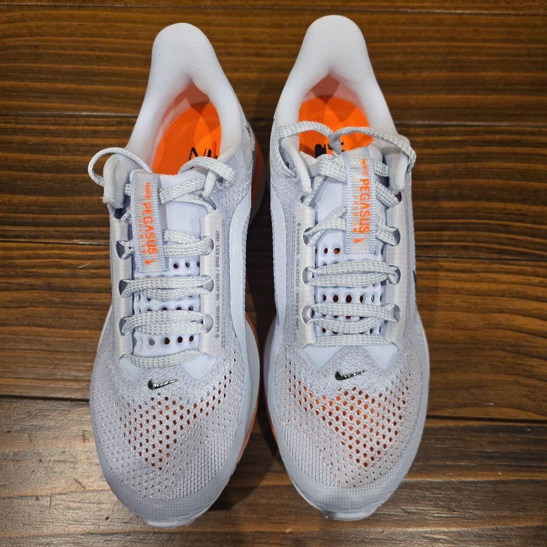 ナイキ　ペガサス　プレミアム　PEGASUS PREMIUM