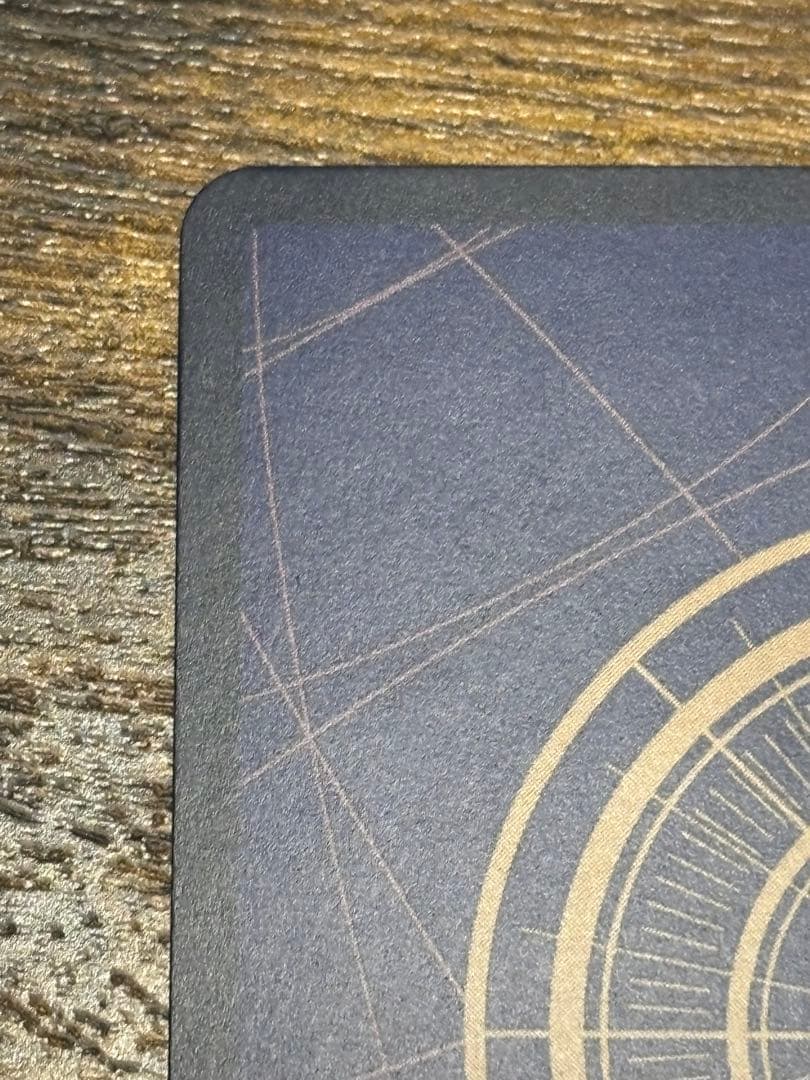 モンキー・D・ルフィ　EB02-061　シークレットパラレル　SP