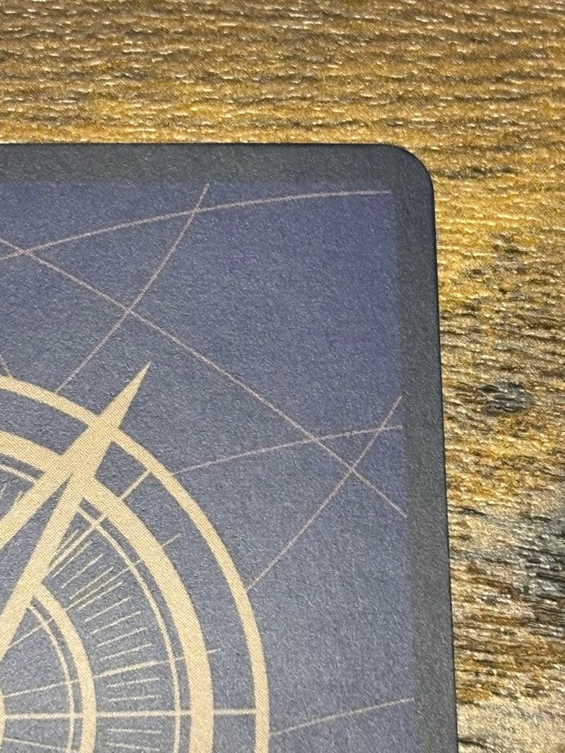 モンキー・D・ルフィ　EB02-061　シークレットパラレル　SP