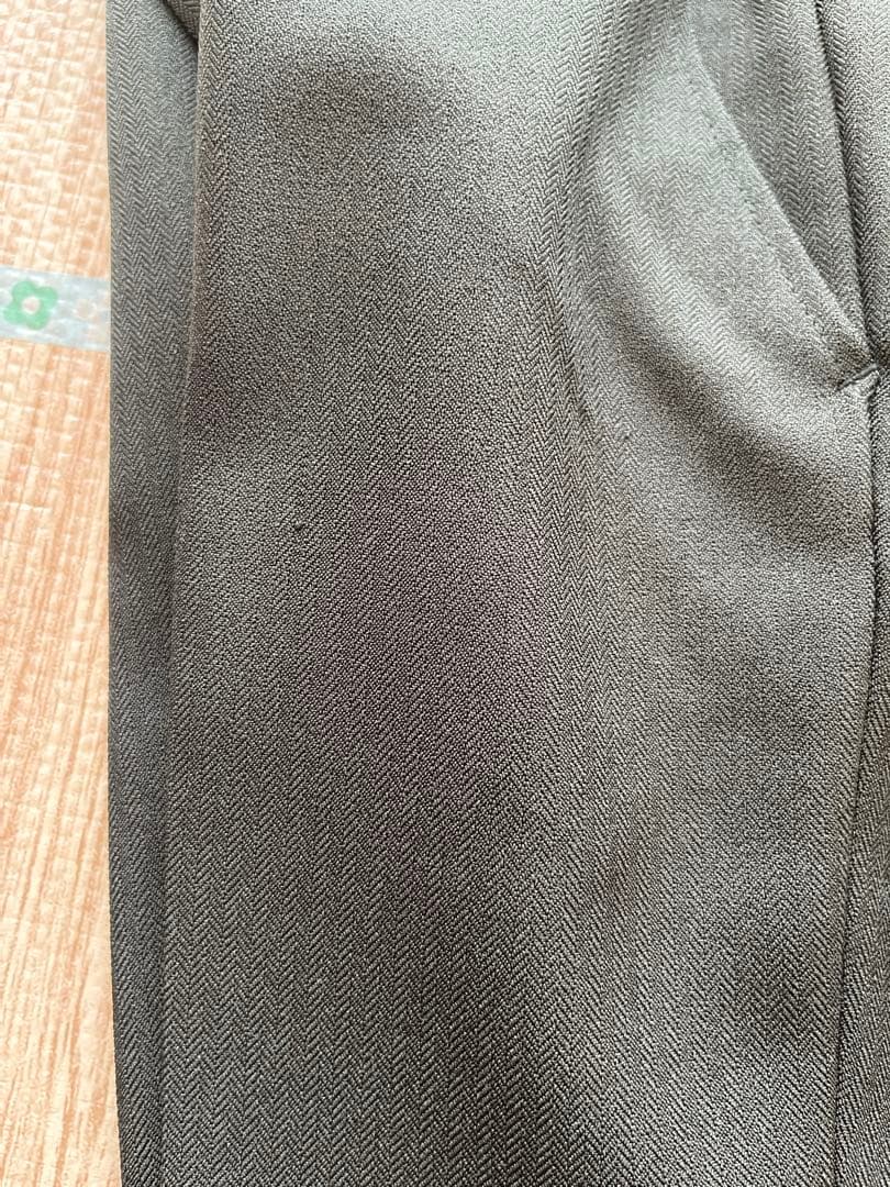 卒業式　男の子　フォーマルスーツ160