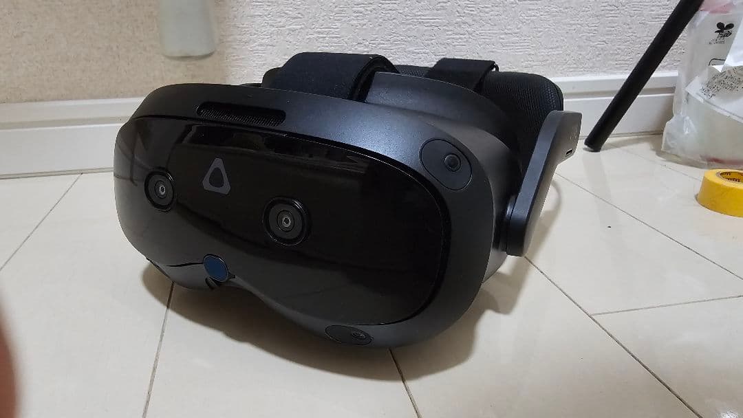 VIVE FOCUS VISION ストリーミングケーブルセット