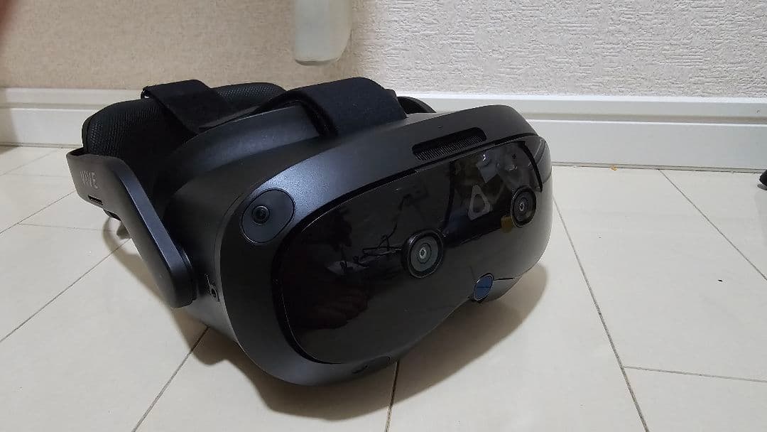 VIVE FOCUS VISION ストリーミングケーブルセット