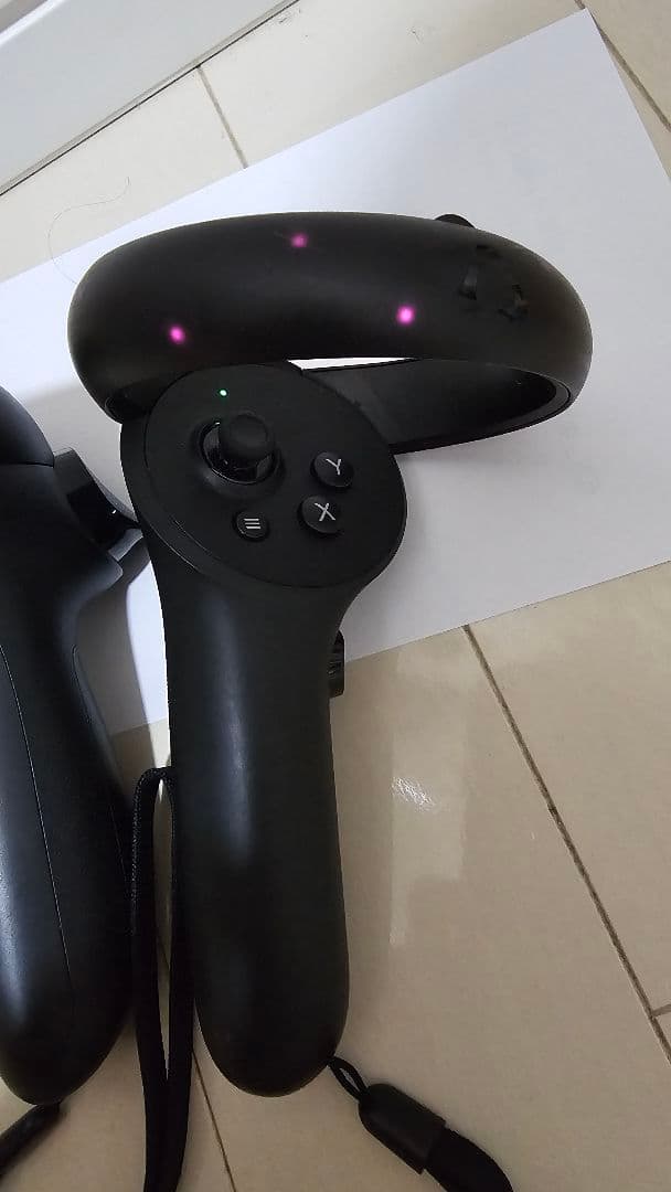 VIVE FOCUS VISION ストリーミングケーブルセット