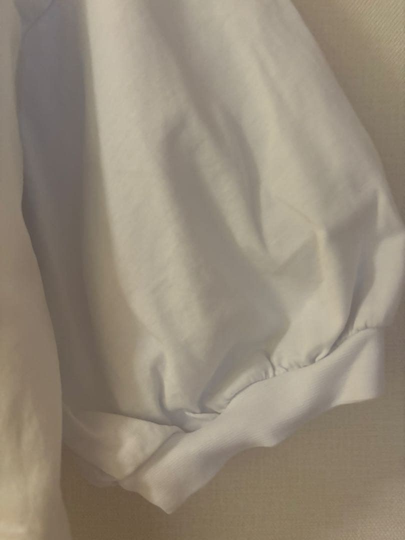 MSGM Tシャツ 小泉今日子着用 ドラマ続続最後から2番目の恋