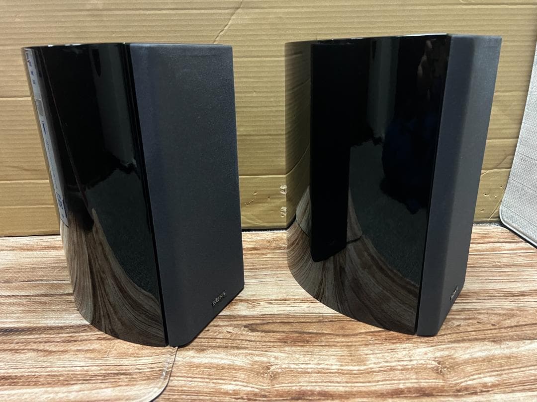 SONY スピ－カー SS-K10ED