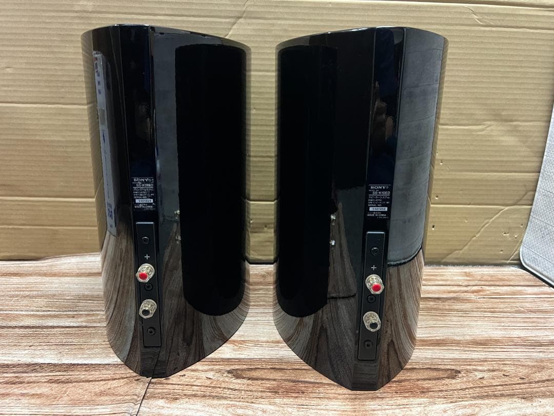 SONY スピ－カー SS-K10ED