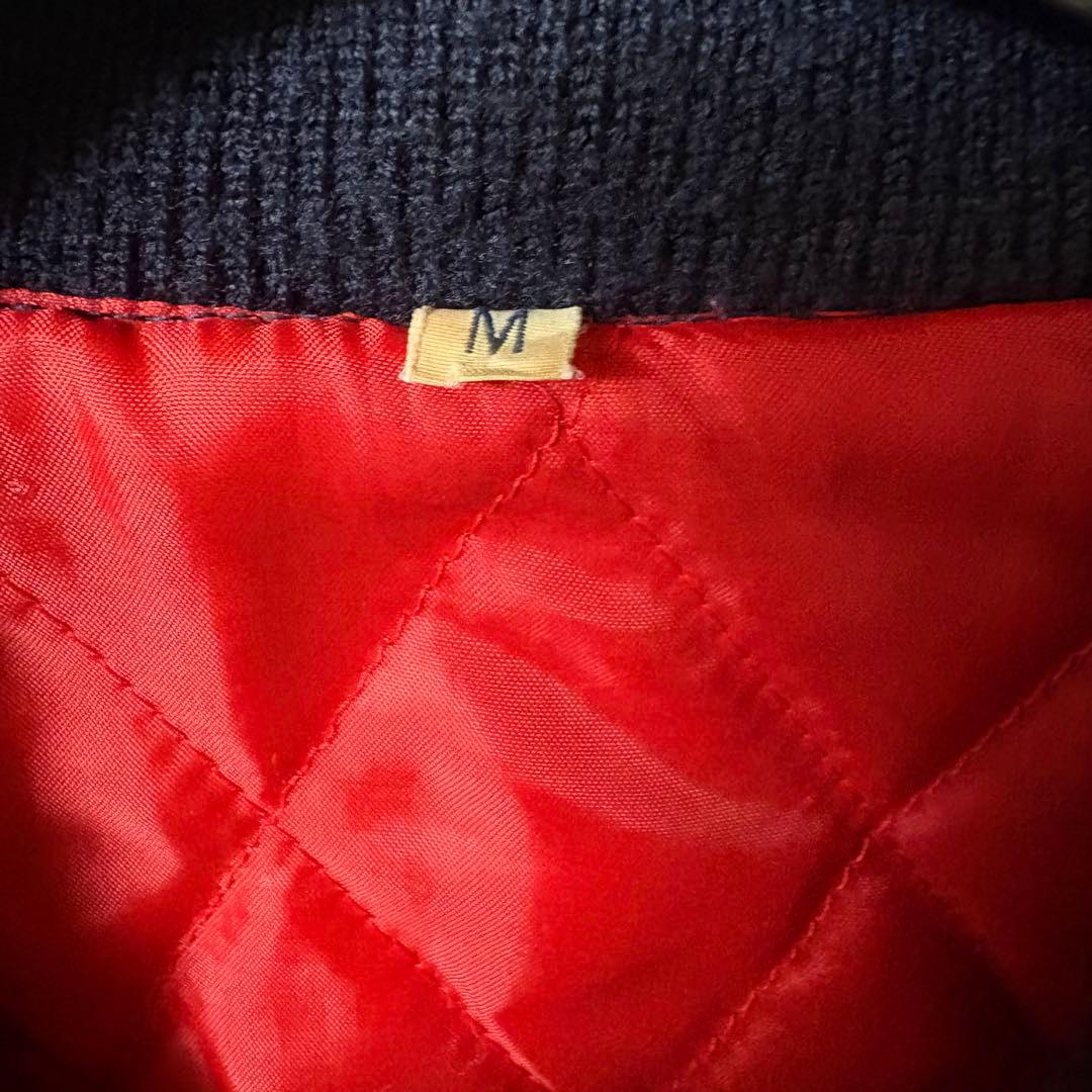 希少 スーベニアジャケット 刺繍 PHERROW'S フェローズ