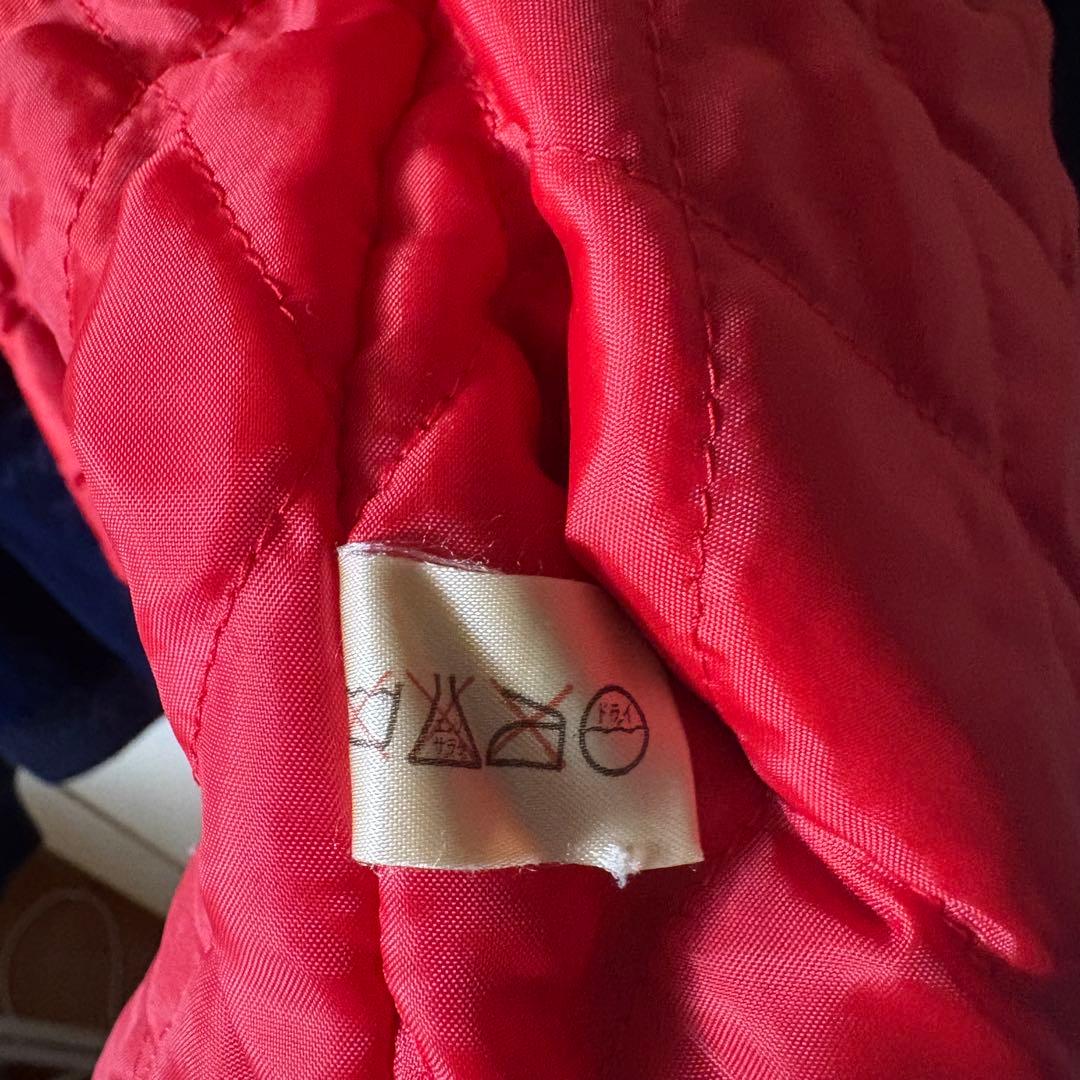 希少 スーベニアジャケット 刺繍 PHERROW'S フェローズ