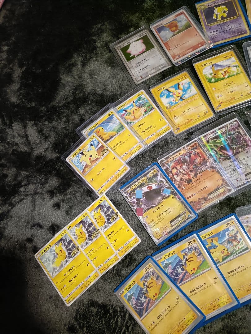 つ*ー様 ポケモンカード　引退品　まとめ売り　旧裏　ex プロモ