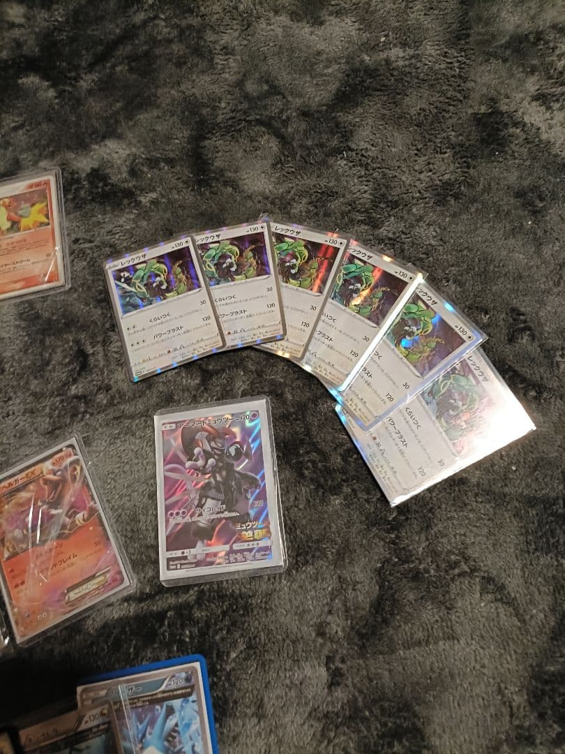 つ*ー様 ポケモンカード　引退品　まとめ売り　旧裏　ex プロモ