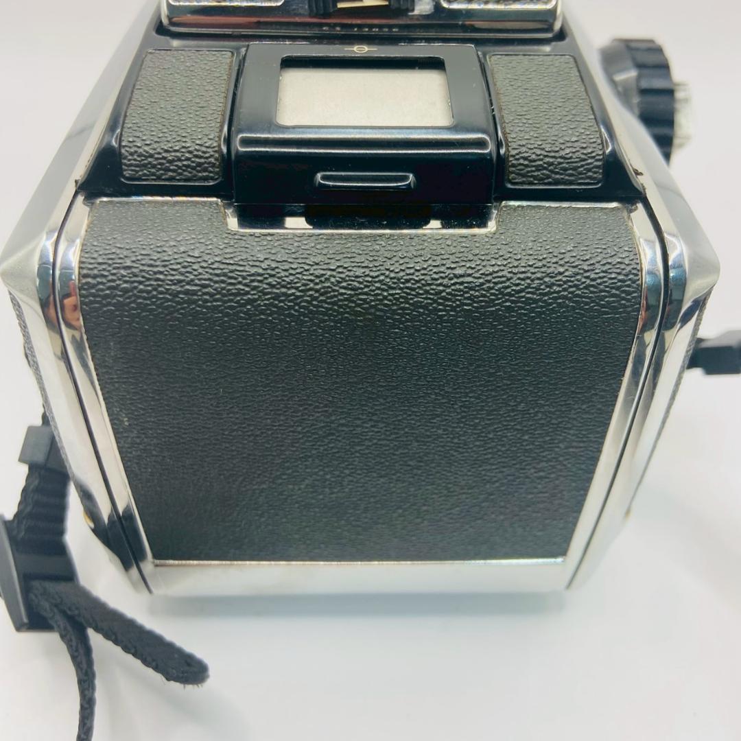 ZENZABRONICA 中判カメラ　ジャン品扱い