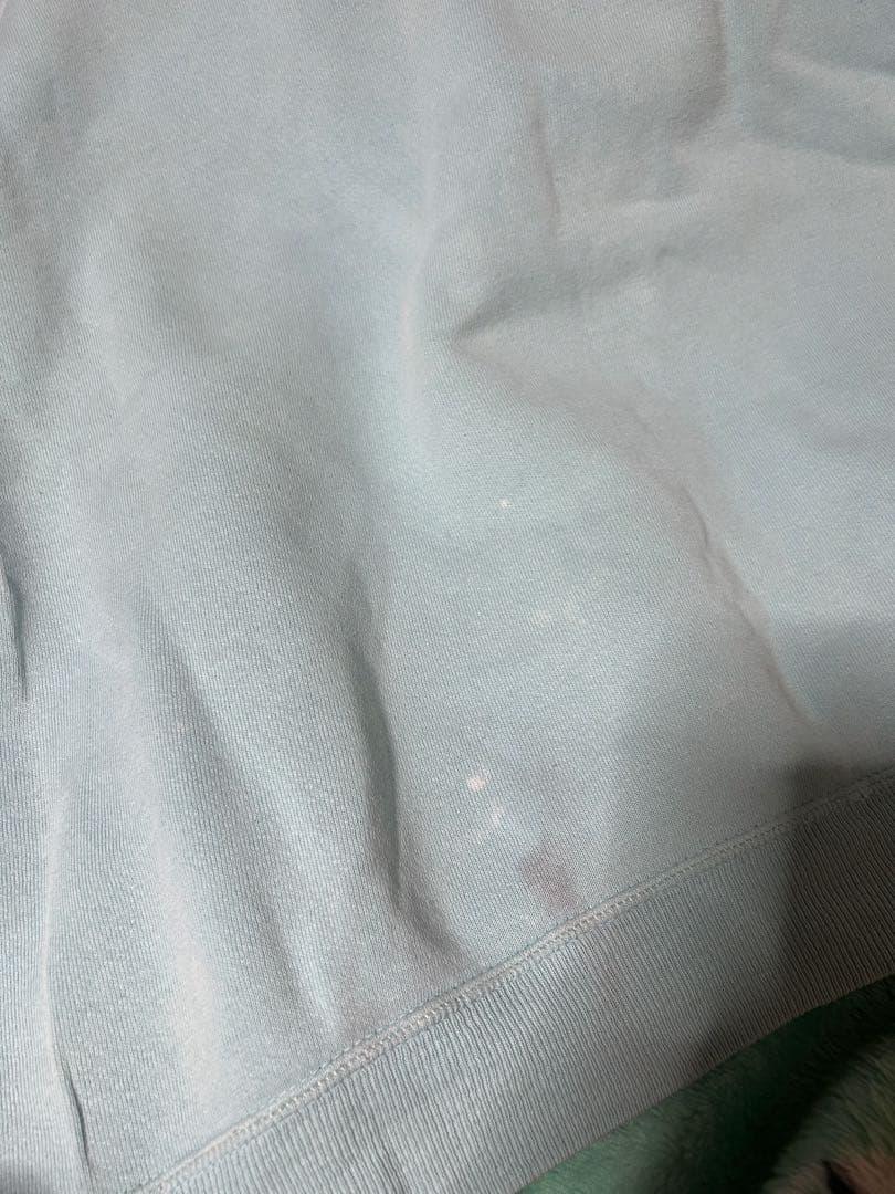 60s vintage スウェット 半袖 古着