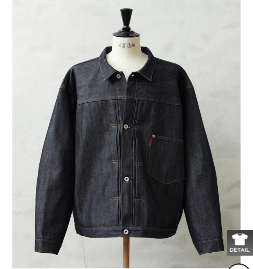 LEVI’S WAIPER EXCLUSIVE S506XXE 大戦モデル