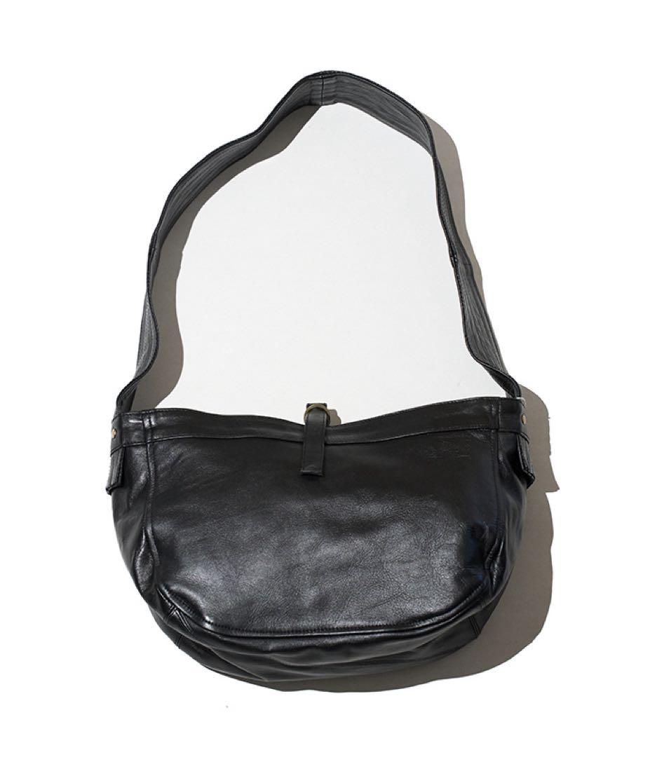 バッグ ccu newspaper bag m