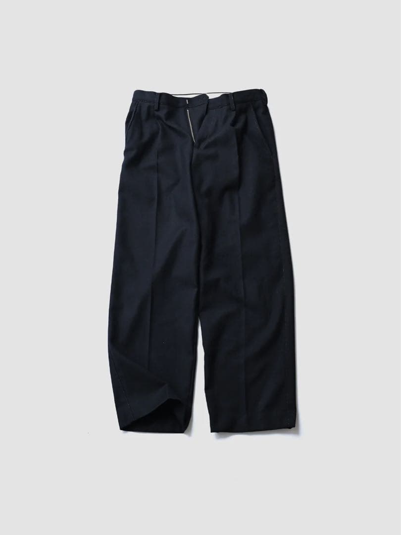 【新品未使用】【定価以下】 A MACHINE Lame Trousers