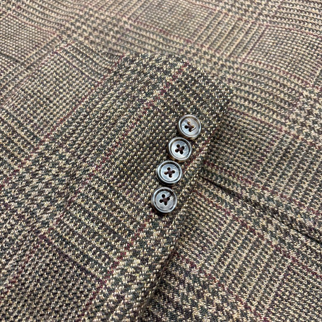 90s Polo Ralph Lauren ラルフローレン テーラードジャケット