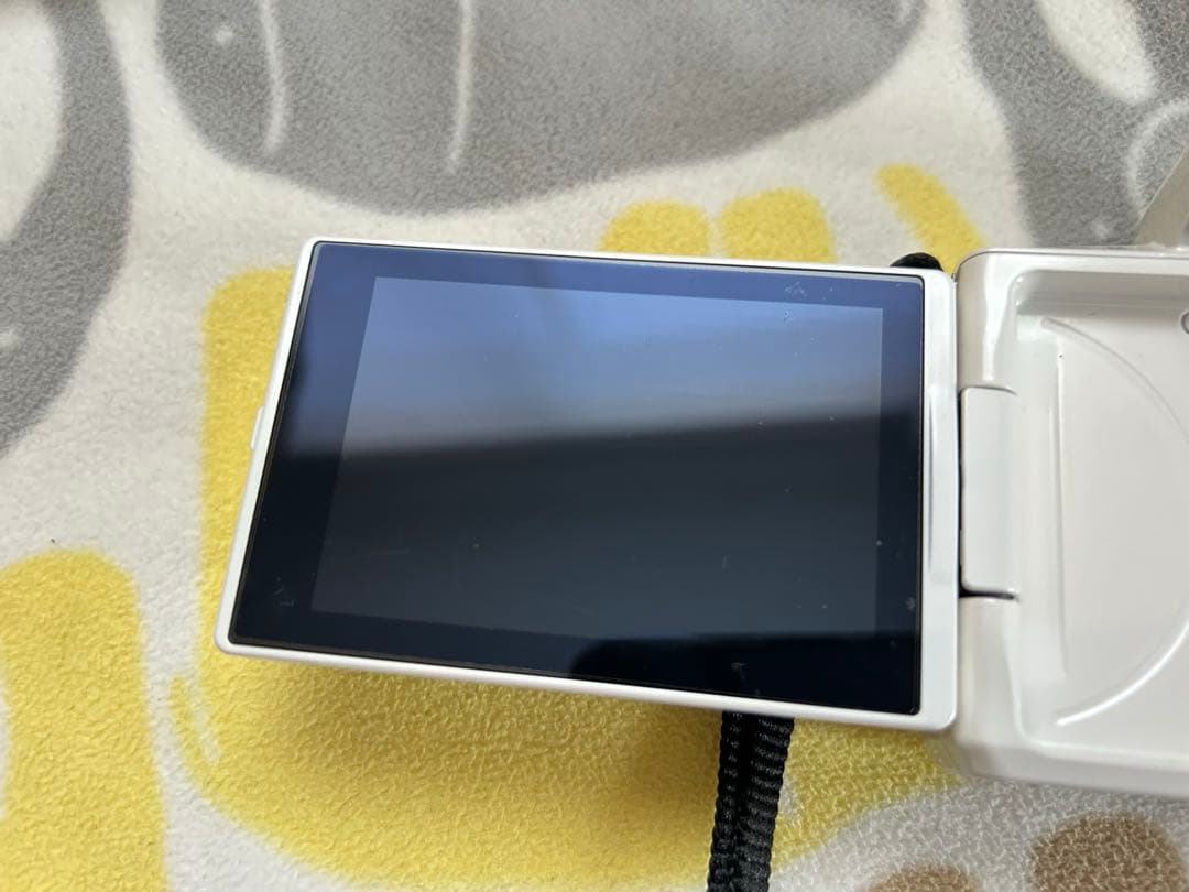 Canon EOS KISS M ホワイト　レンズセット