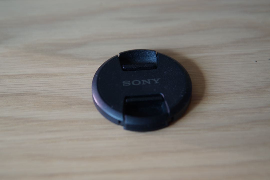 SONY SEL55210 ズームレンズ