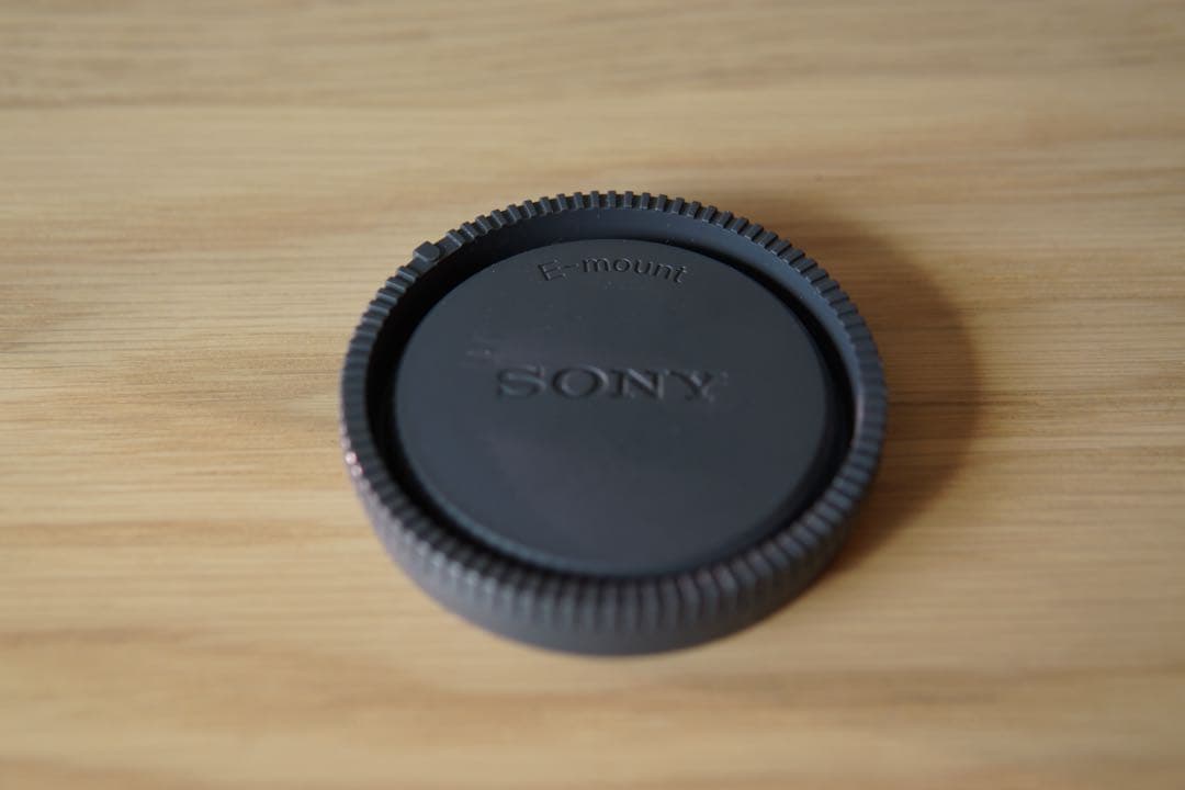 SONY SEL55210 ズームレンズ