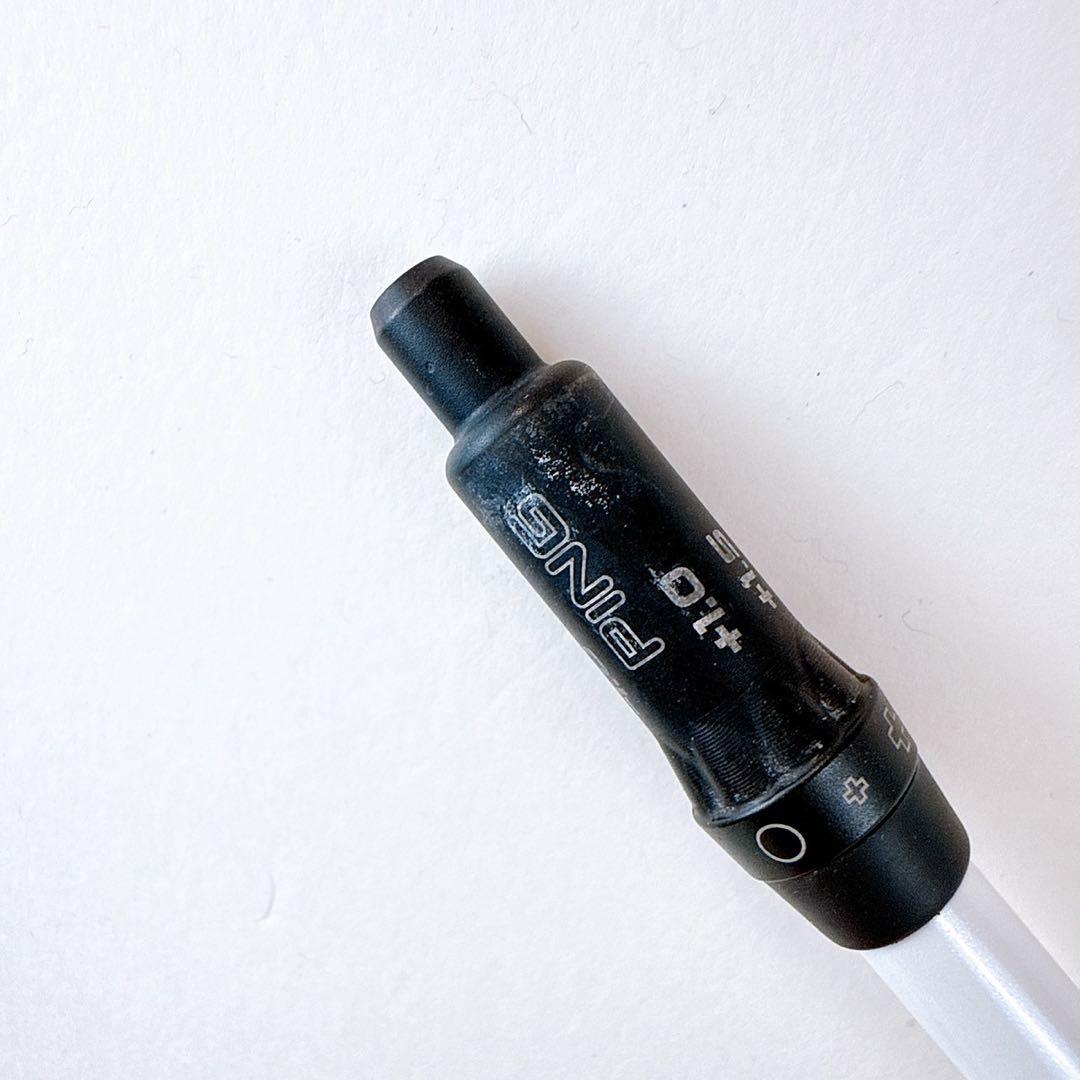 ツアーAD　HD-5S　ドライバー用シャフト　ピンスリーブ／TOURAD