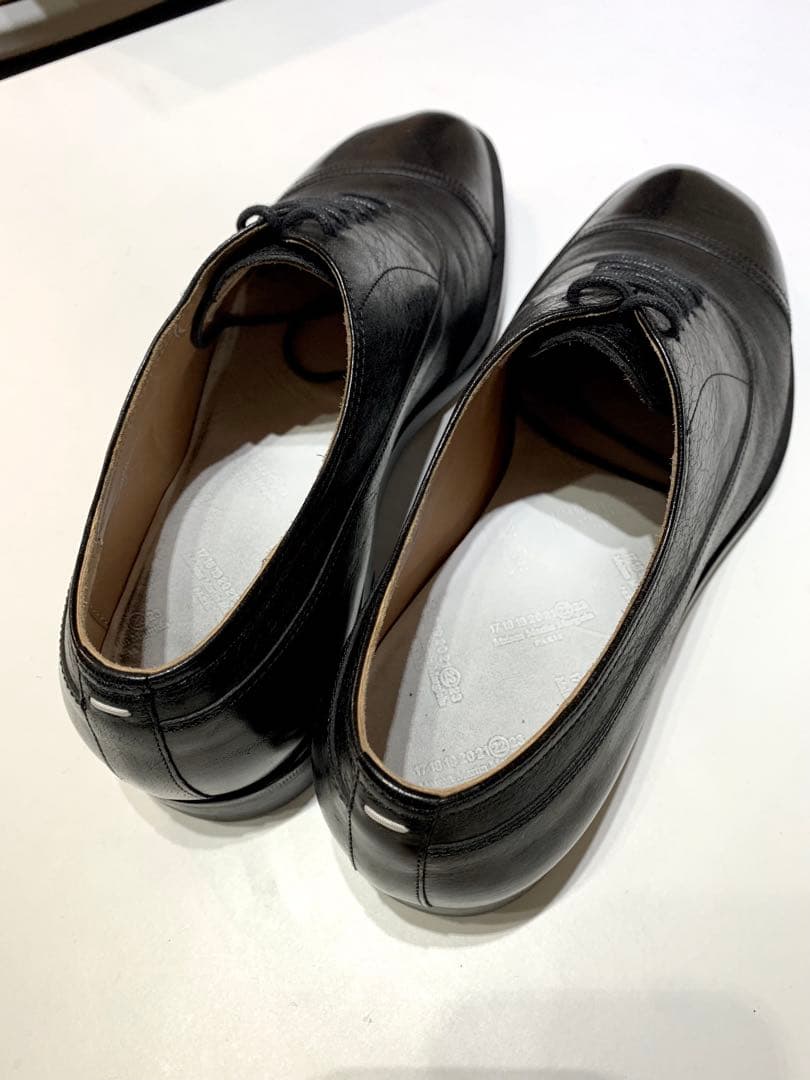 正規品 Maison Martin Margiela メゾンマルタンマルジェラ