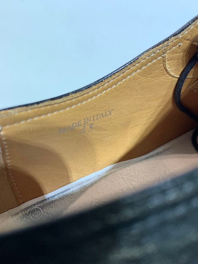 正規品 Maison Martin Margiela メゾンマルタンマルジェラ