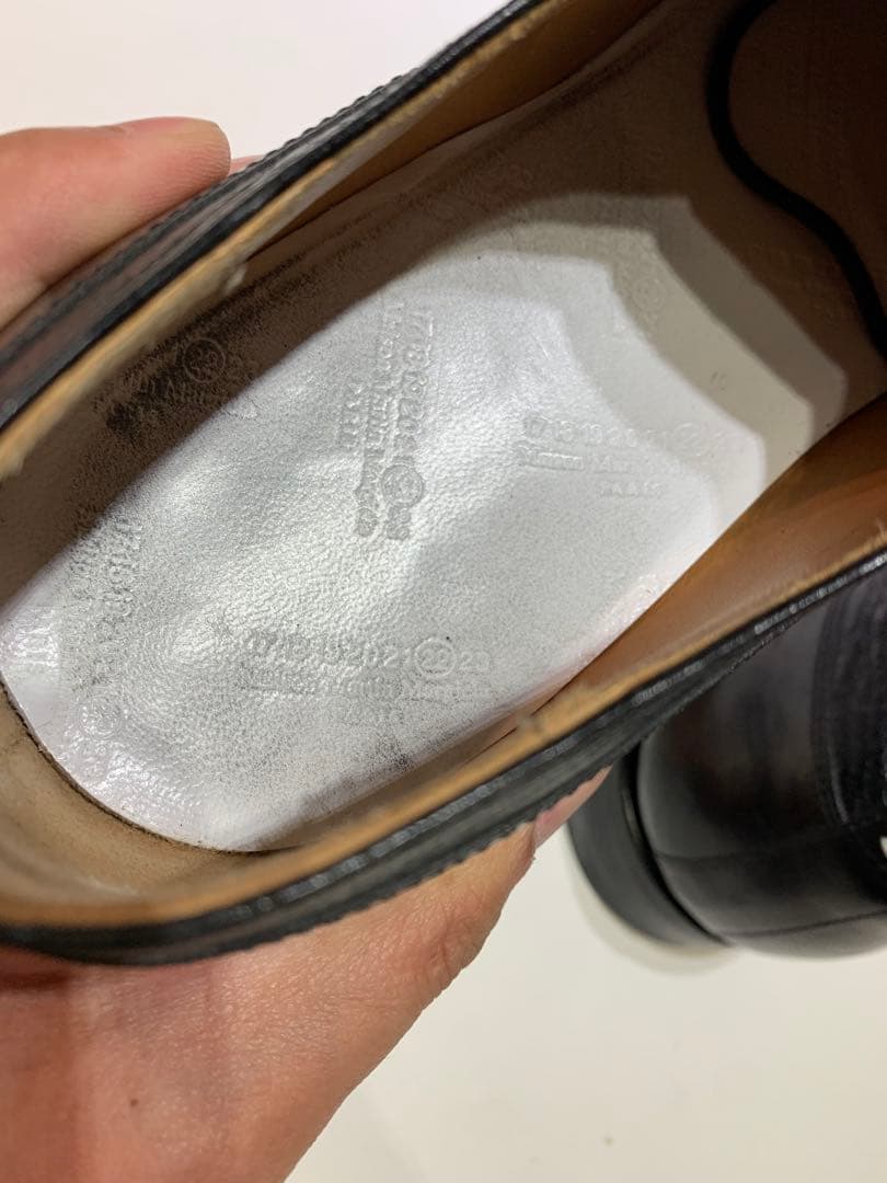 正規品 Maison Martin Margiela メゾンマルタンマルジェラ