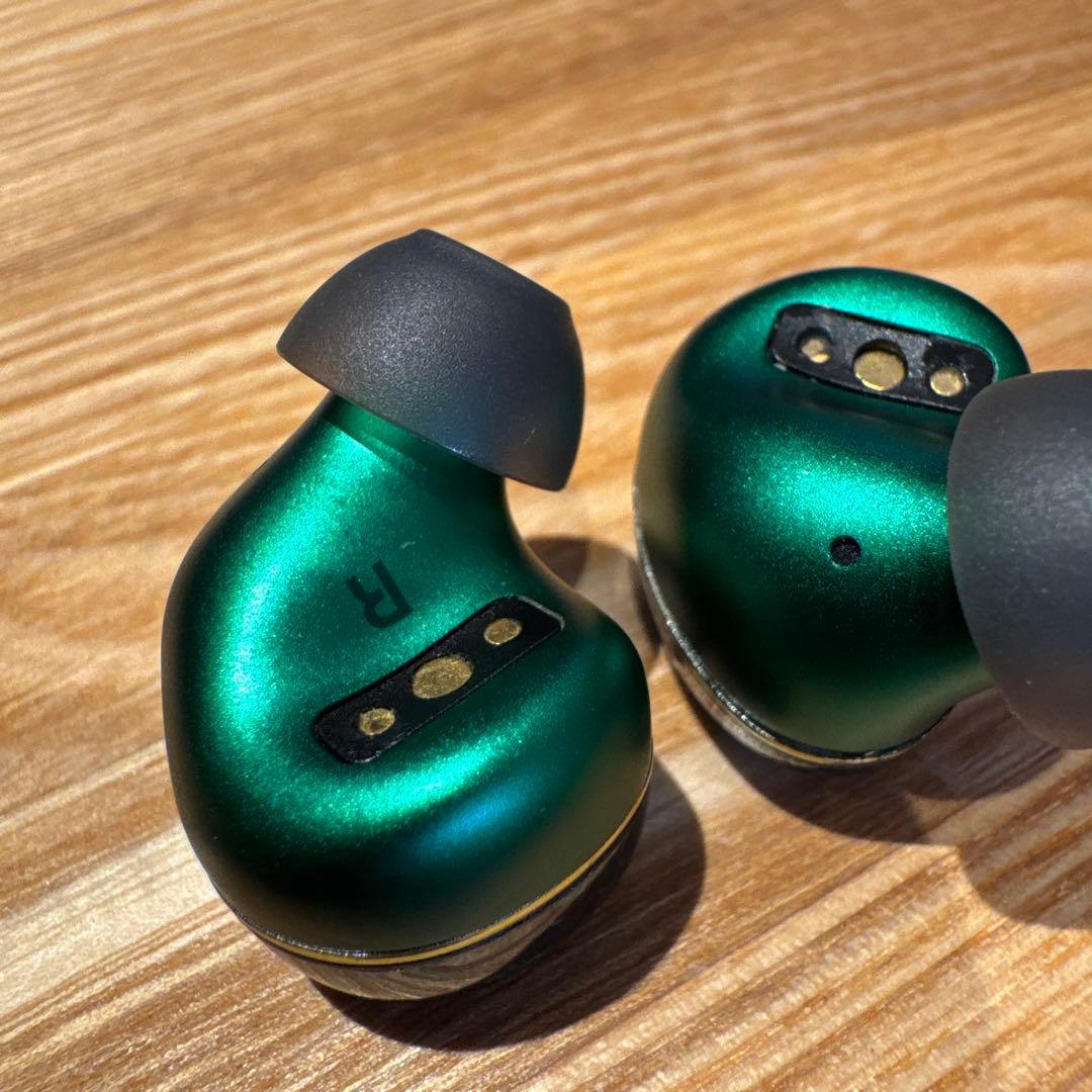 Noble Audio FoKus Rex5（完品）