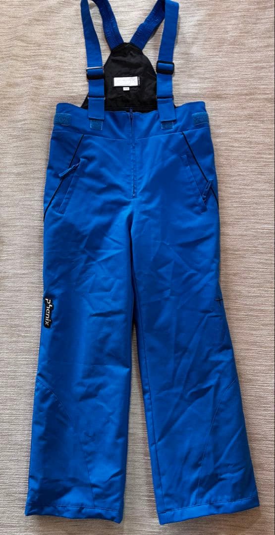 phenix フェニックス　子ども用スキーウェア サイズ150